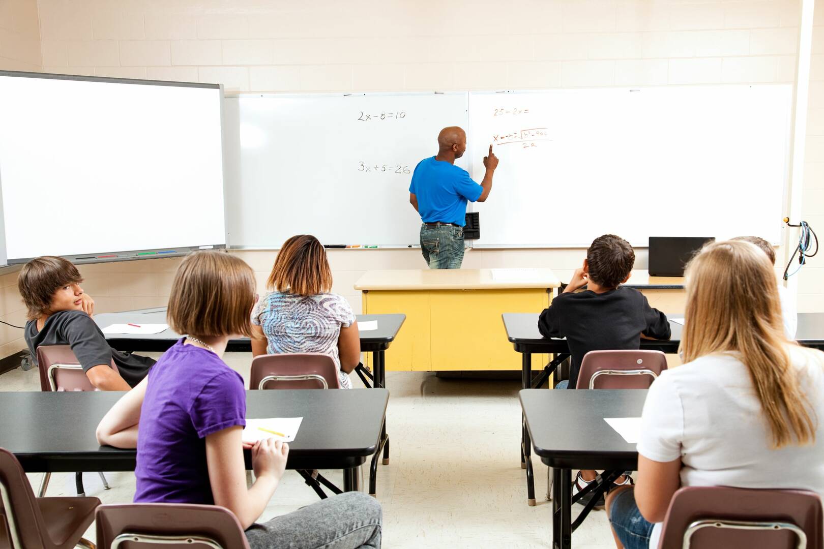 HVAC Technical Institute