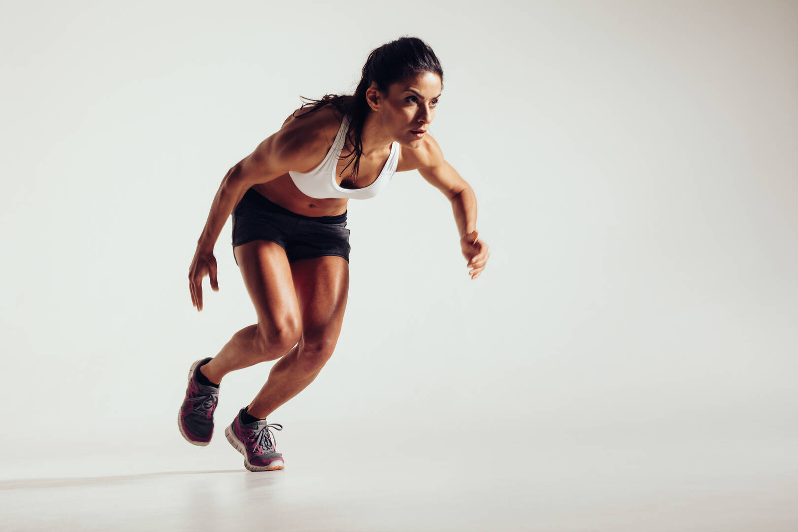 Second Chance Fitness Inc
