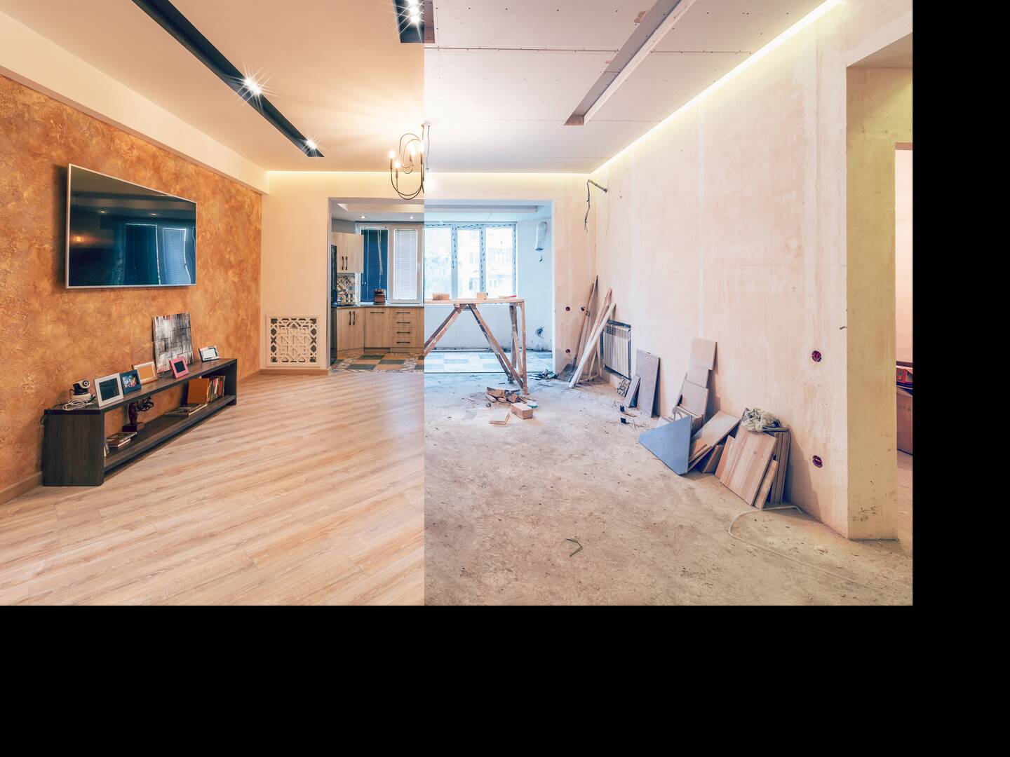Brookes Garage Doors Painting & General Contractors
