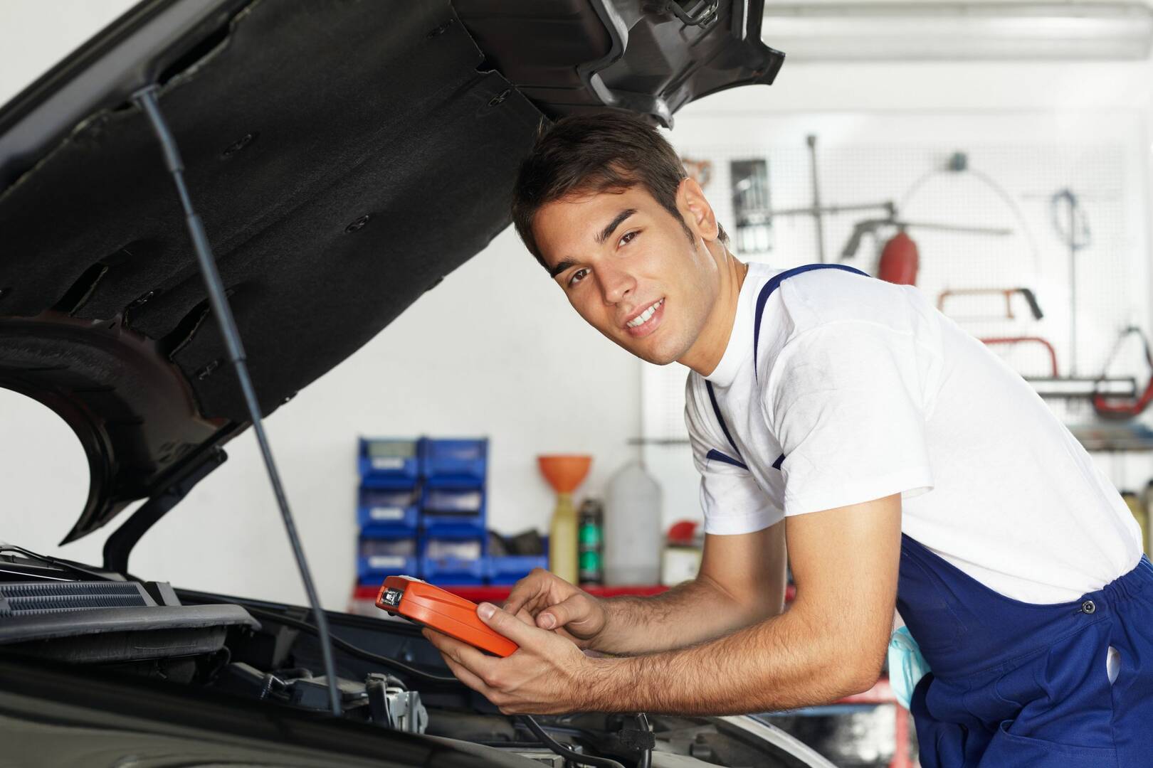 CR Smith Radiator and Auto Repair