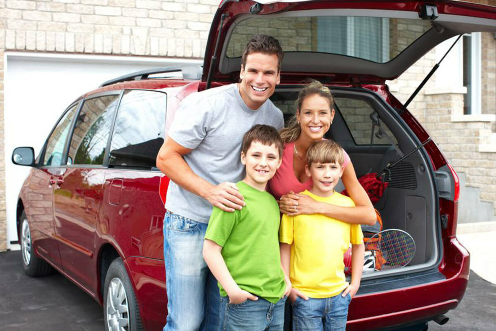 Christofferson Moving & Storage