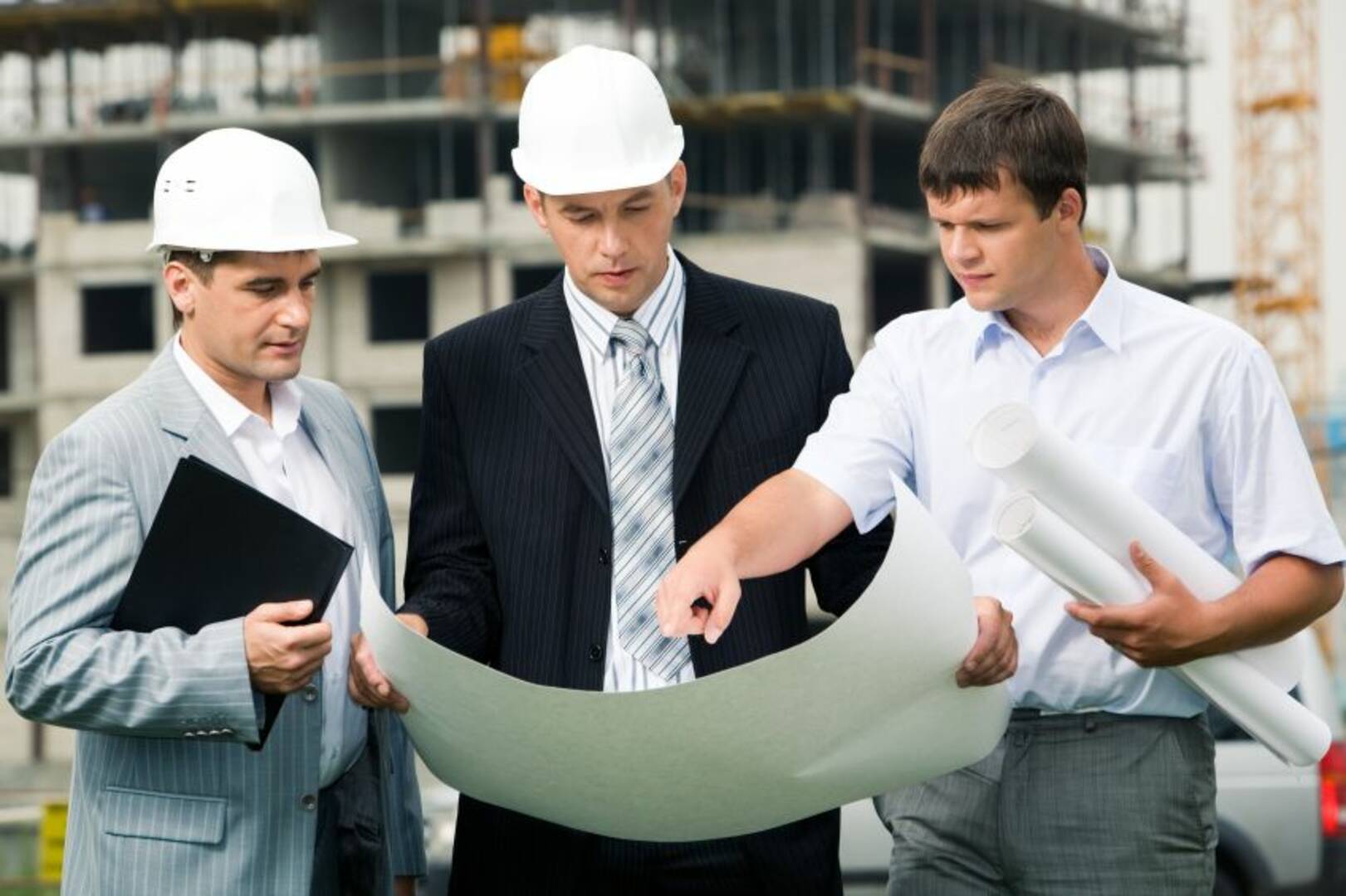 Central Penn Waterproofing